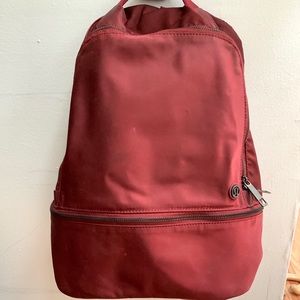 Lululemon City Adventurer Backpack